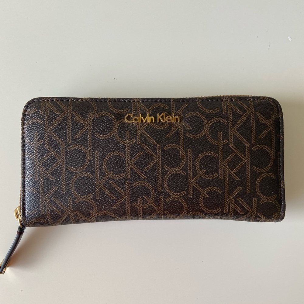 Calvin Klein wallet